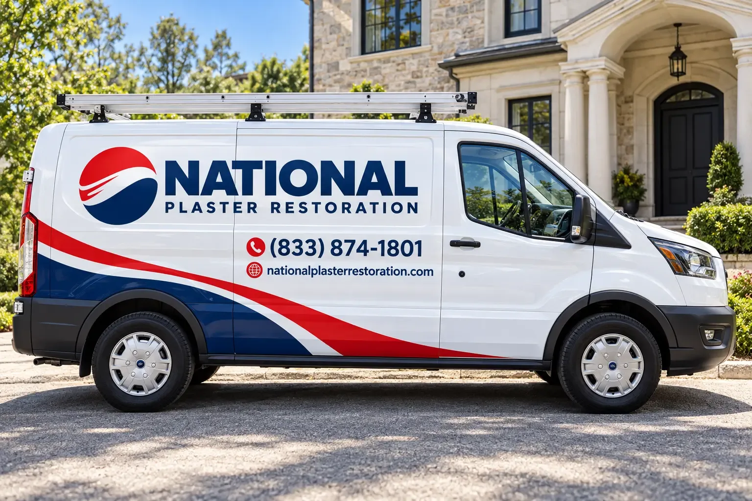 Plaster Repair in Matthews, GA near me