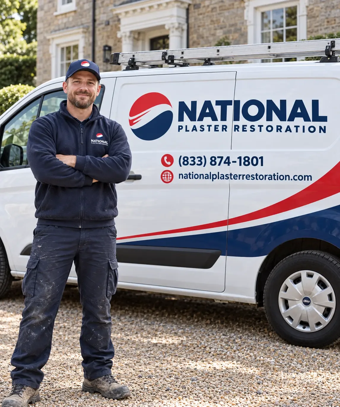 Plaster Repair company in Matthews, GA